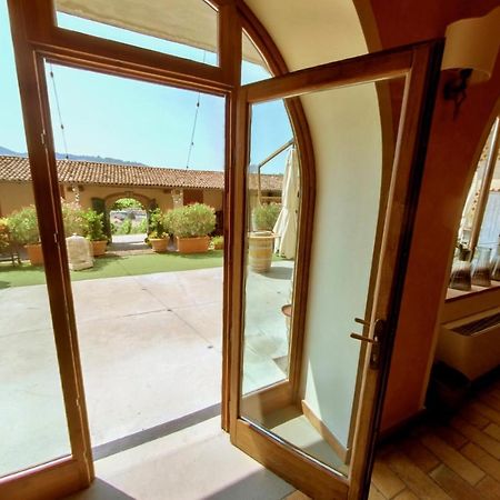 Villa Redona Entratico Kültér fotó