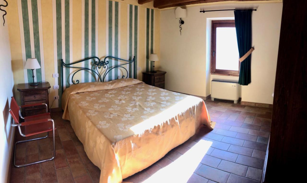Villa Redona Entratico Kültér fotó