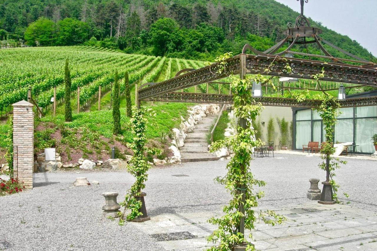 Villa Redona Entratico Kültér fotó