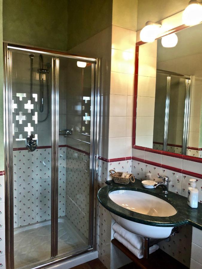 Villa Redona Entratico Kültér fotó