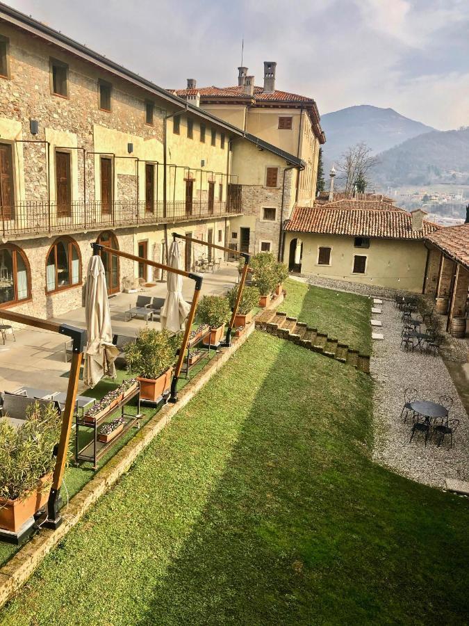 Villa Redona Entratico Kültér fotó
